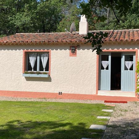 Hameau De Prebarjaud Fayence Exterior foto