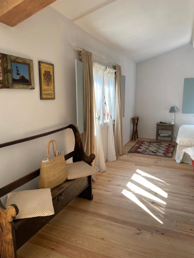 Hameau De Prebarjaud Fayence Exterior foto